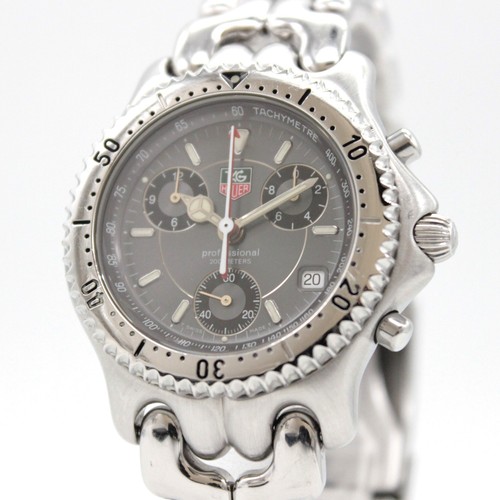 Mint tag heuer cg1115 - mint],
