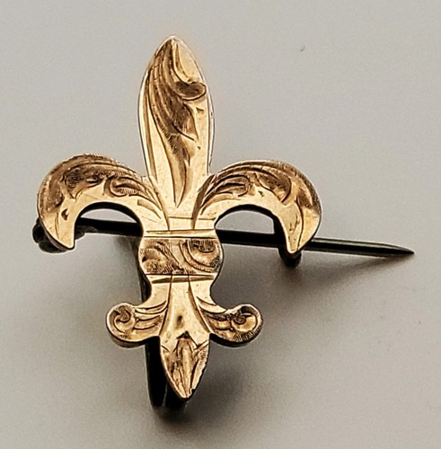 Spilla pendant vintage - pendant,