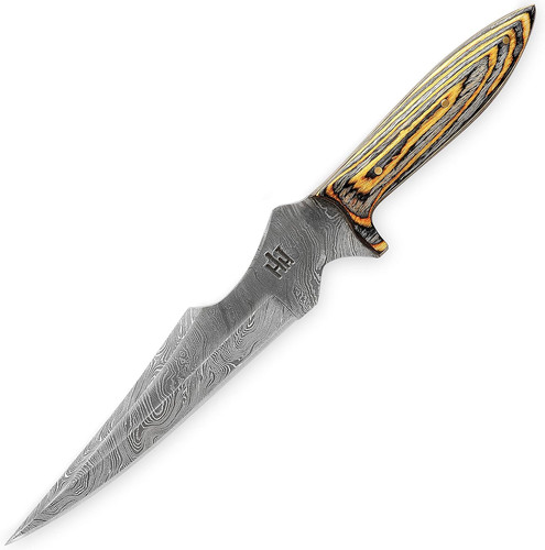 302 coltello in acciaio - |,