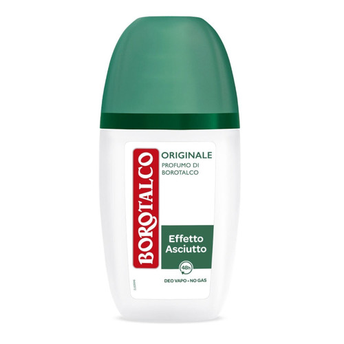 Borotalco originale profumo - originale,