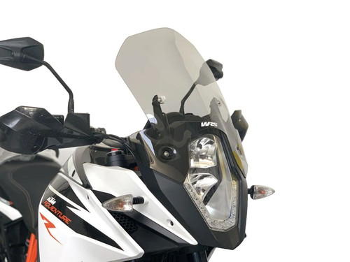 Wrs kt002f cupolino ktm - kt002f,
