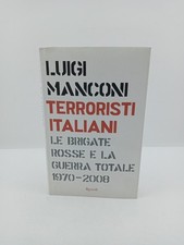 Terroristi italiani luigi - italiani,