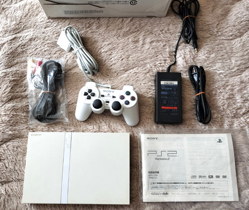 Console sony playstation - sony, 2