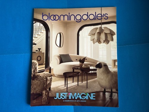Bloomingdales just imagine - bloomingdales,