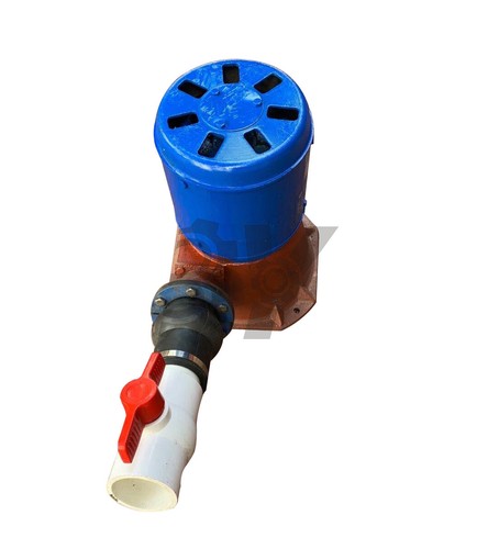 Generatore turbina - generatore,