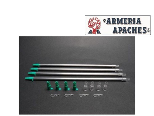 Dillon primer pickup tubes 4 - pickup, tubes,