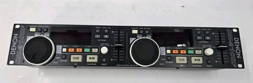 Denon 2100f controller - denon,