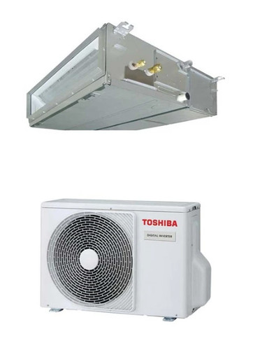 Condizionatore toshiba 2000btu - toshiba,