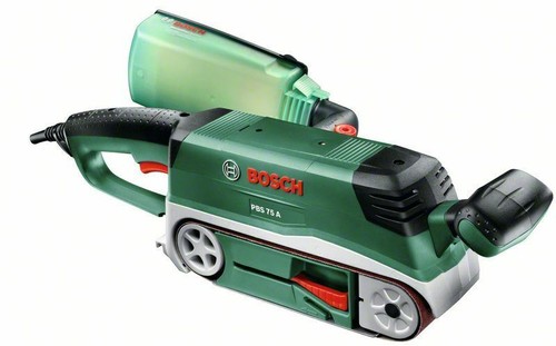 Bosch levigatrice nastro pbs - levigatrice,