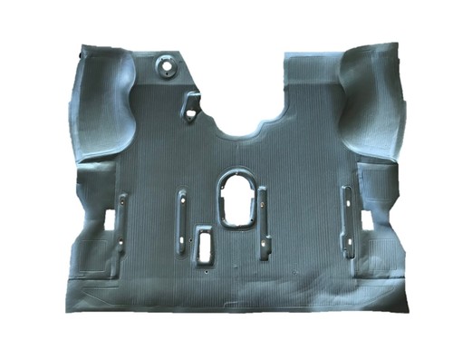 Sottotappeto completo iveco - sottotappeto,