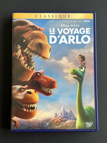 Dvd walt disney - -, viaggio