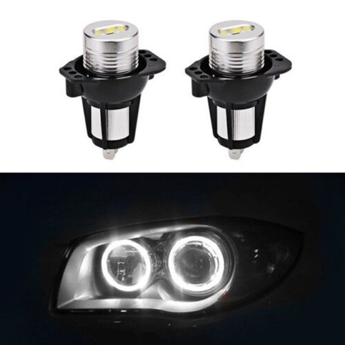 Angel eyes led - eyes, marker