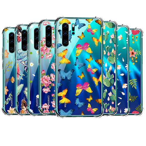 Custodia cellulare trasparente