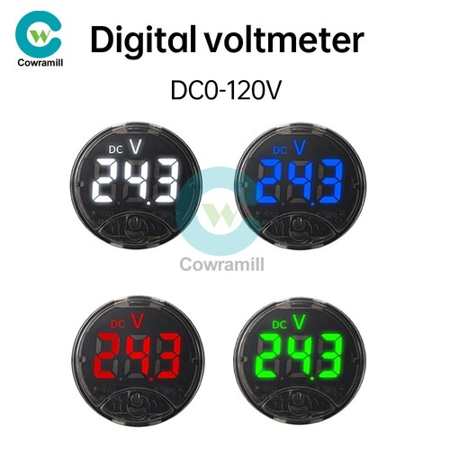 Dc7 120v dc0 display - dc7-120v/dc0-120v,