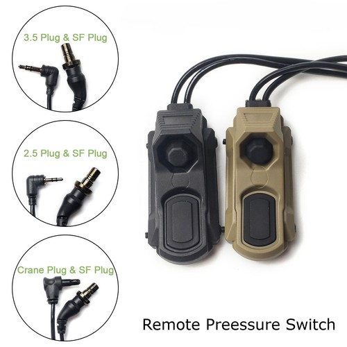 Torcia tactical peq dbal - torcia,