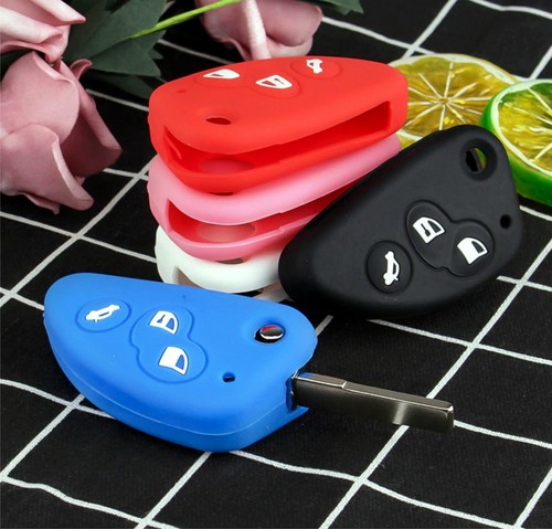 Cover portachiavi silicone - ,