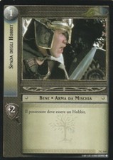 Signore degli anelli - degli,