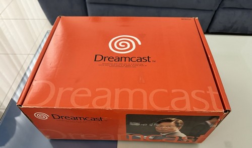Sega dreamcast coca cola - dreamcast,
