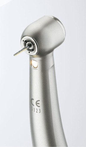 Turbina sirona siroboost - siroboost, k