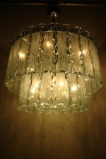 Lampadario chandelier fontana - lampadario,