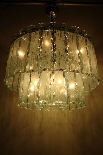 Lampadario chandelier fontana - lampadario,