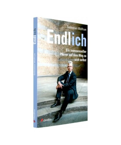 Endlich ich ein - endlich,