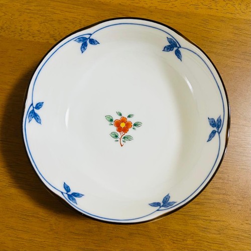 Tachiyoshi mino ware piccole - 3,