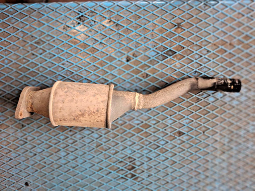 Catalizzatore fiat seicento - fiat,