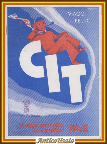 Viaggi felici cit - viaggi,