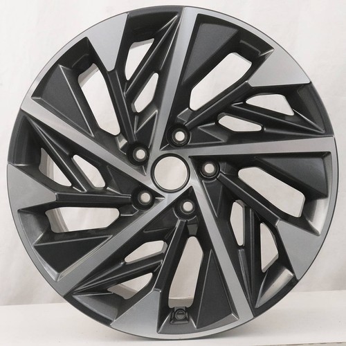 Cerchio lega hyundai ioniq - cerchio,