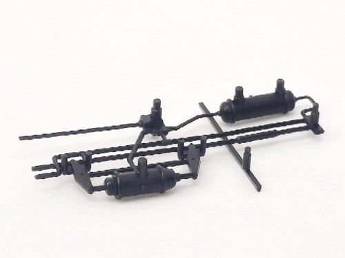 Accessori ganci timoni di - :,