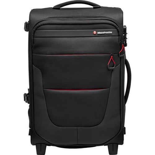 Manfrotto pro light - manfrotto,