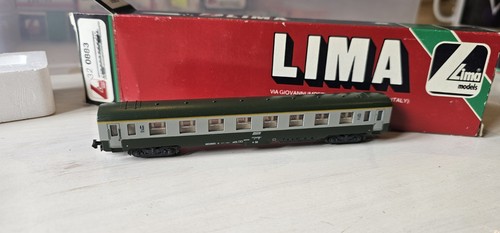 Lima voiture dev - voiture, 1ere