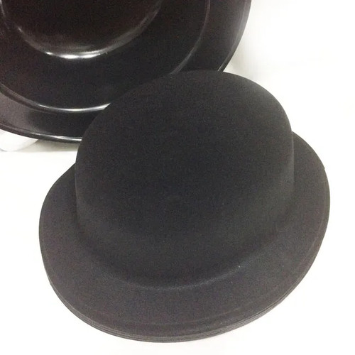 Cappello bombetta charleston - cappello,
