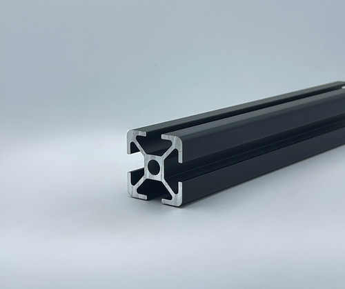 Profilo alluminio 20x20 - alluminio,