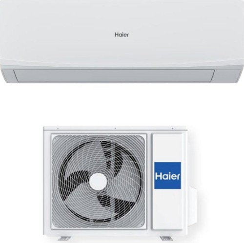 Haier climatizzatore inverter - climatizzatore,