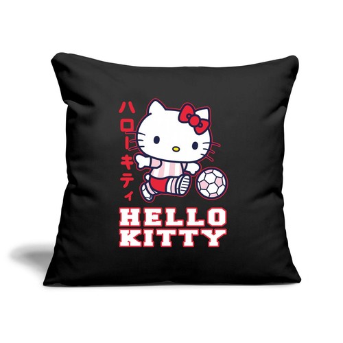 Federa cuscino hello kitty - cuscino,