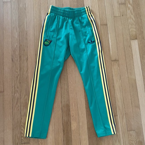 Adidas jamaica beckenbauer - adidas,