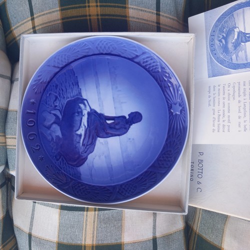 Piatto collezione royal - piatto,