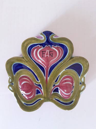 Ceramiche salvini firenze - salvini,