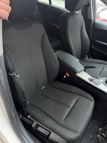 Bmw serie f31 tappezzeria - 3,