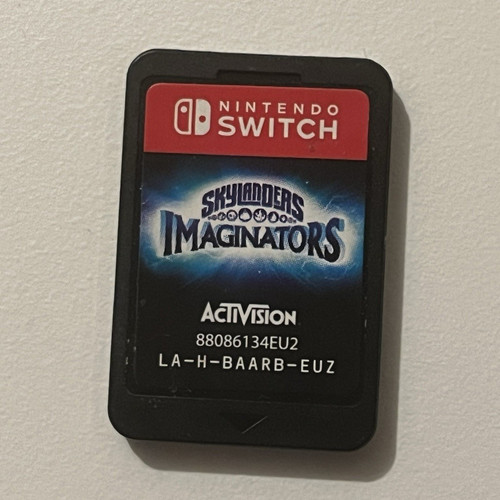 Skylanders imaginators - skylanders,