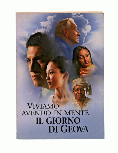 Ebond viviamo avendo - viviamo,