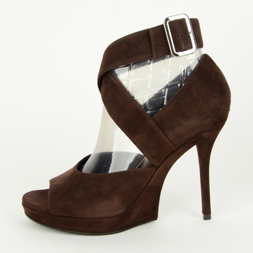 Scarpe yves saint laurent - scarpe,