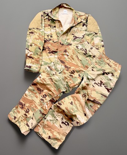 Set uniforme combattimento - set,