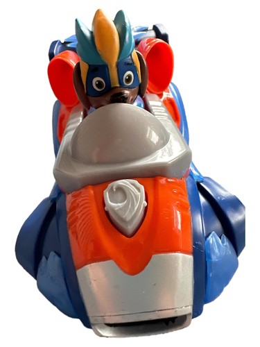 Paw patrol chase auto - paw,