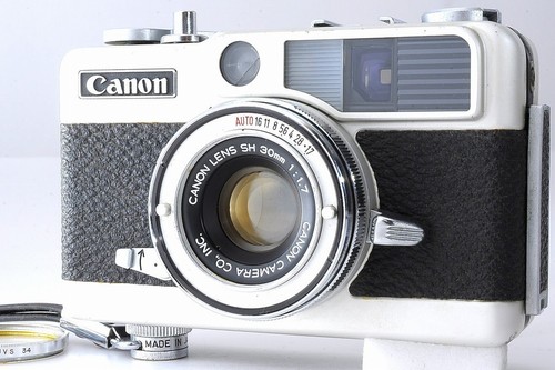 Tutto funziona canon demi - funziona!!,