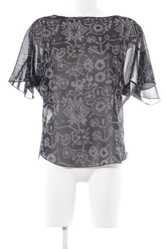 Sisley camicetta maniche - camicetta,