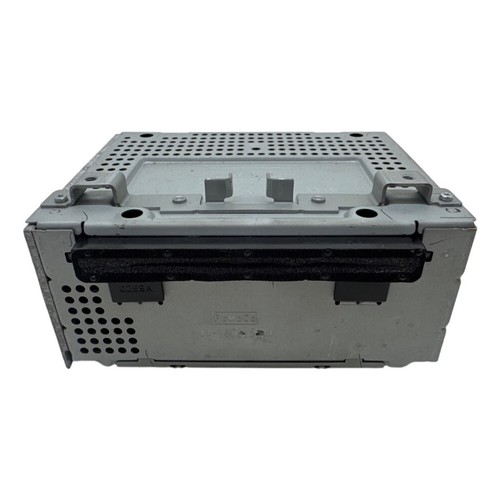 Ford fiesta head unit mk7 - fiesta,