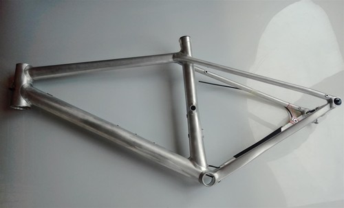 Liteville one mk1 - 4-one, kit
